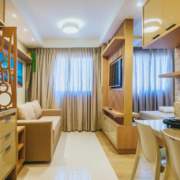 Apartamento moderno próximo à praia de Ondina - Foto 5
