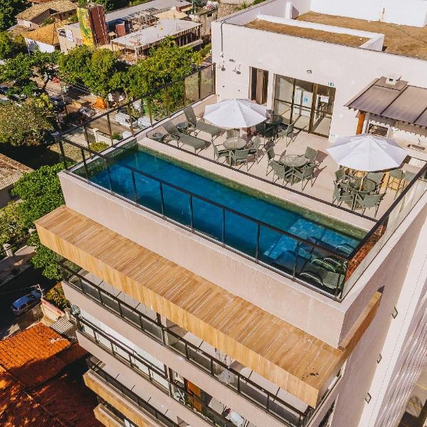 Apartamento moderno próximo à praia de Ondina - Foto 4