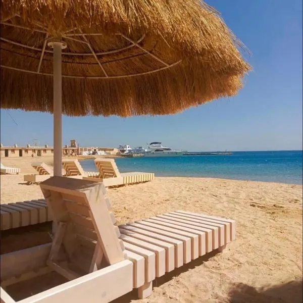 Princess Resort (Rayan), hótel í Hurghada
