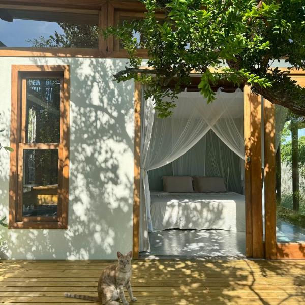 Casa Maiara (Eco friendly)