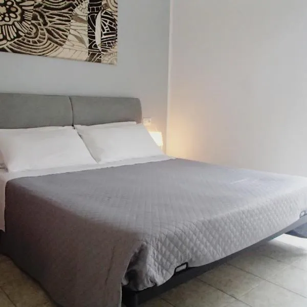 KAI Apartment, hotell i Villa Rosa