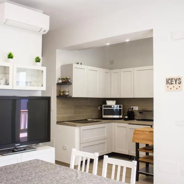 Casa Mondes, hotel em Orosei