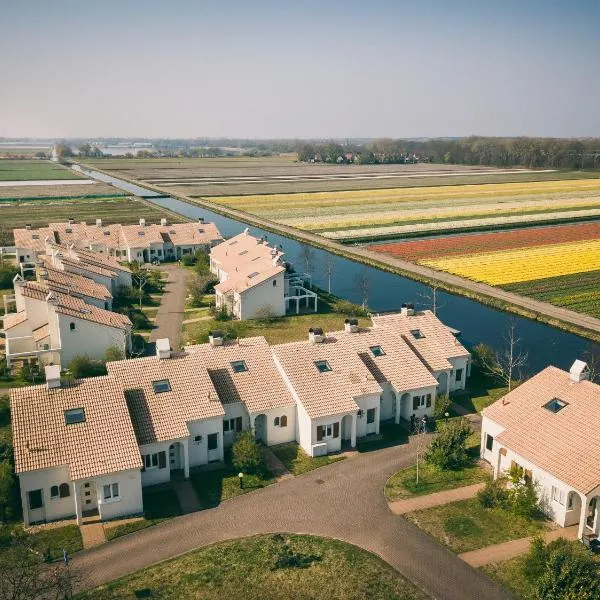 Duinresort Dunimar, hotel in Noordwijkerhout