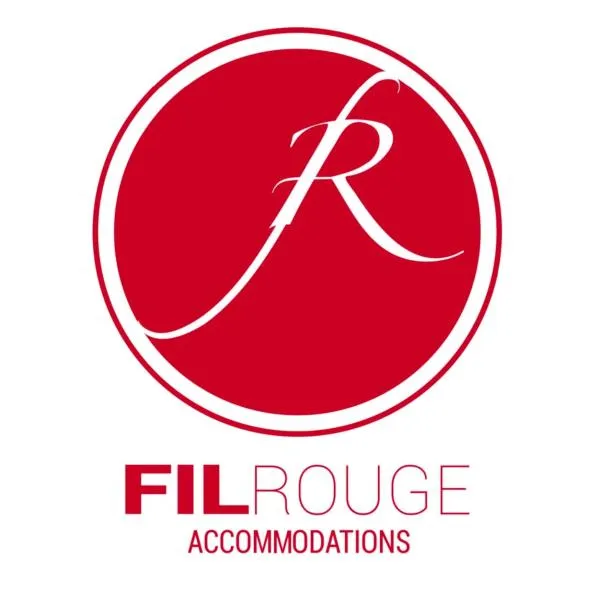 Fil Rouge, hótel í Ciampino