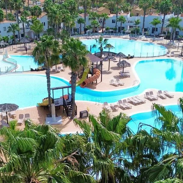 B-Rent Suite Casa Ventura, hotel em Corralejo