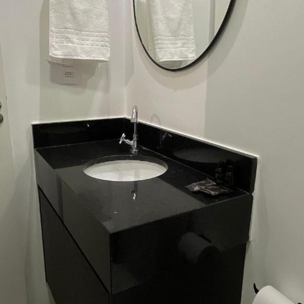 Studio completo com piscina em São Carlos - Foto 3