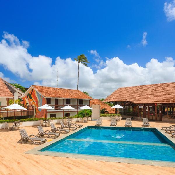 Armação Resort Porto de Galinhas - Foto 4