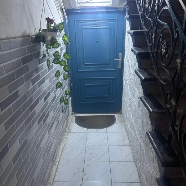 MI Hostel, hotel v destinaci Mekhrably