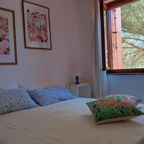 Cozy Rooms, hotel in Marina di Sorso
