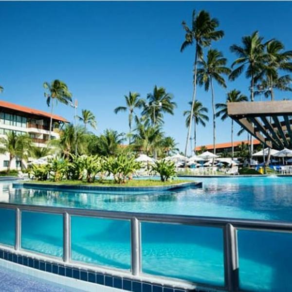Marulhos Resort Concept Suites