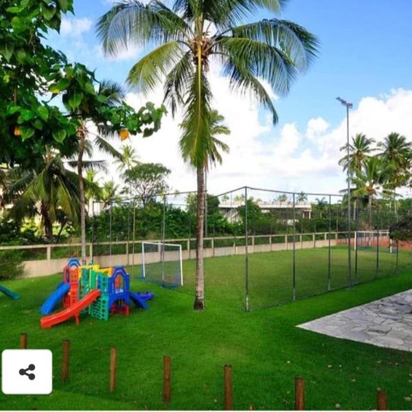 Marulhos Resort Concept Suites - Foto 5