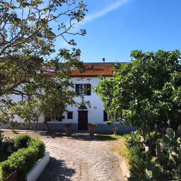 카스틸리오네 델라 페스카이아에 위치한 호텔 Living da Emma - Podere San Sebastiano