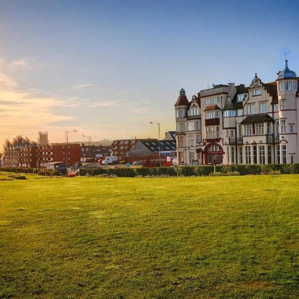 Cliftonville Hotel, hotel in Overstrand