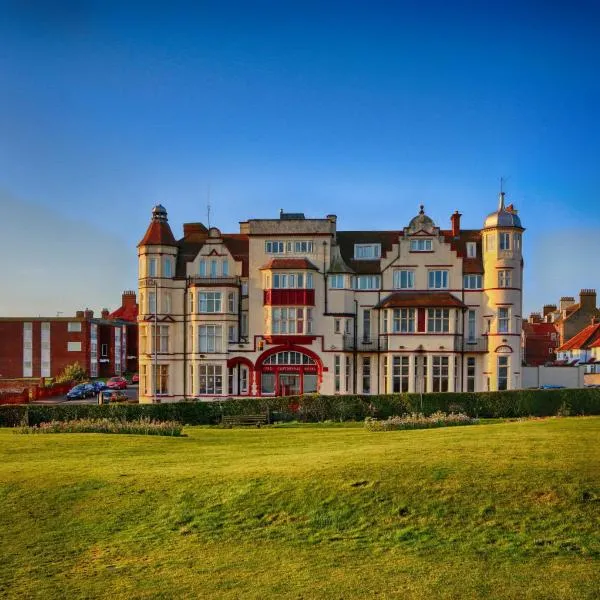 Cliftonville Hotel, hotel v destinaci Cromer