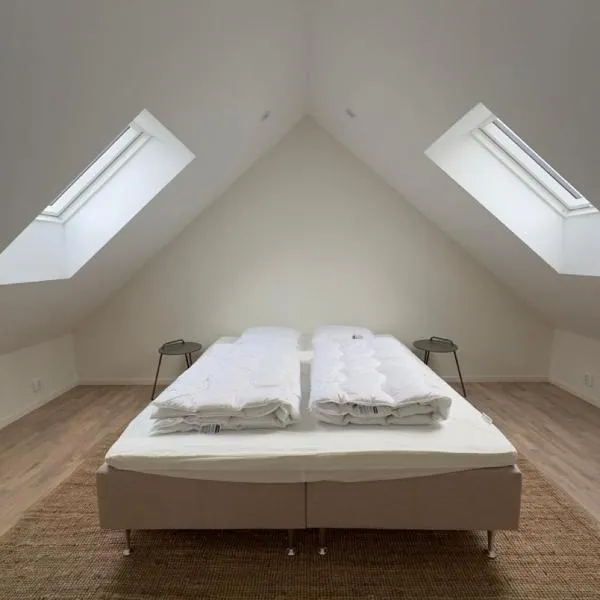 Modern Mountain Cabin in Idre 1022, hotel v destinaci Idre