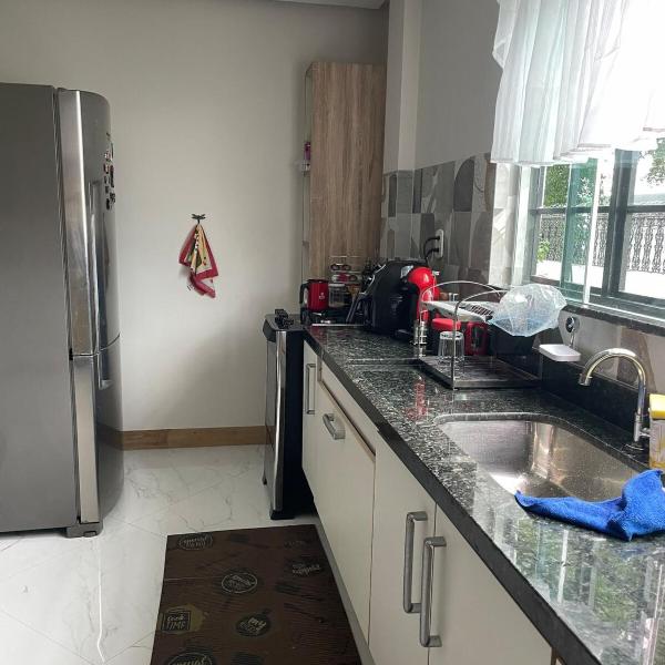 Conforto em ótima localização