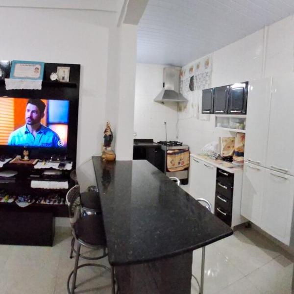 Apartamento para cop 30 Belém 2025