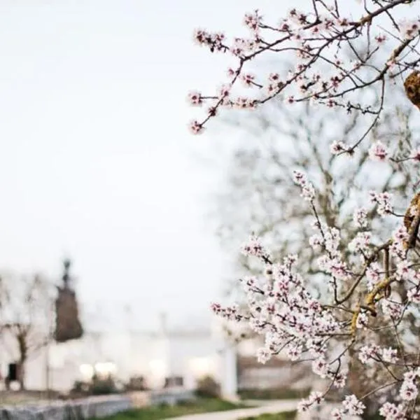 지오이아 델 콜레에 위치한 호텔 Tenute D'Onghia