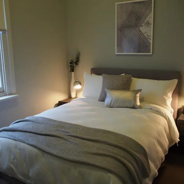 पर्थ में, होटल City Quarters on Brewer