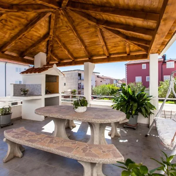 Apartments Ivica, hotel ve Splitu