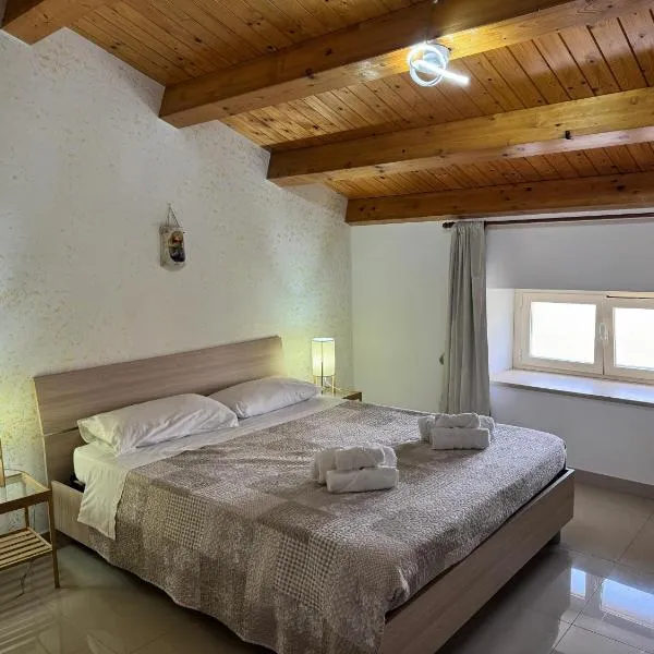Be Sea Sicily Stays, hotel v destinaci Pachino