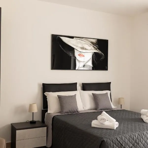 Umberto Home 303, hotel in Catania