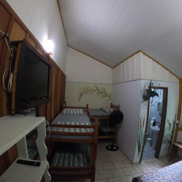 Pousada e Camping do Clodo - Foto 4