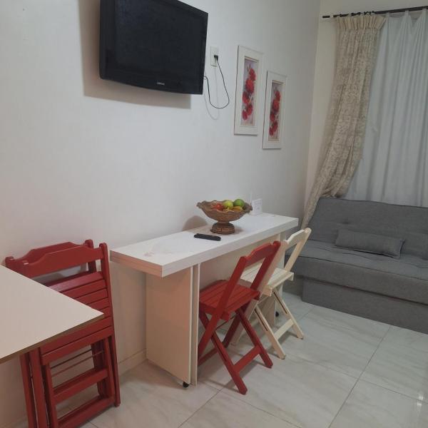 Loft em Copacabana