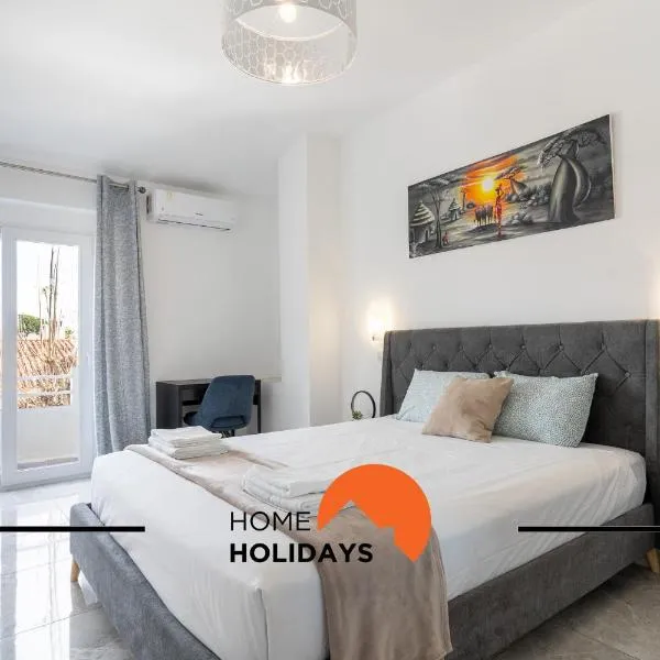 #268 Marvellous Villa Sapphire, hotel v destinaci Albufeira
