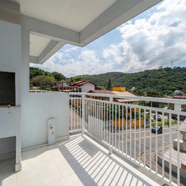 A106 - Apartamento de 02 dormitórios próximo à 4 Ilhas