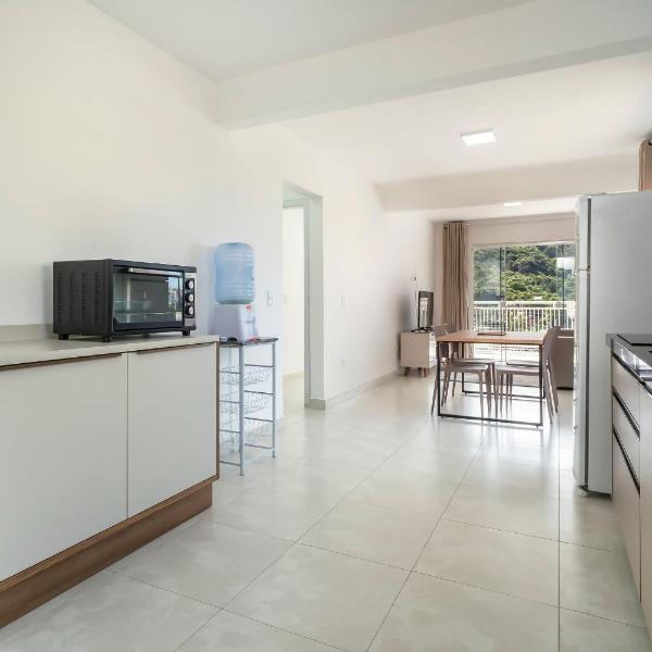 A106 - Apartamento de 02 dormitórios próximo à 4 Ilhas - Foto 4