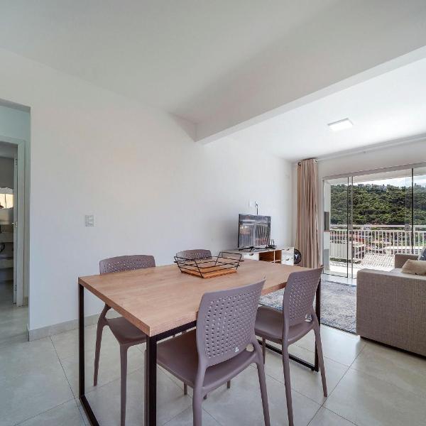 A106 - Apartamento de 02 dormitórios próximo à 4 Ilhas - Foto 5