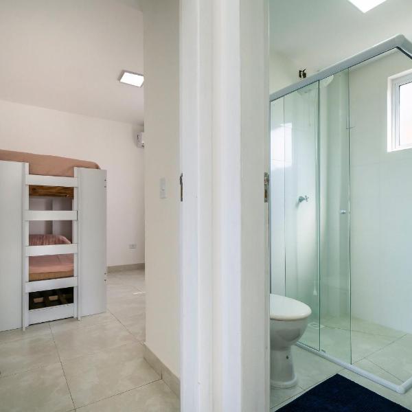 A106 - Apartamento de 02 dormitórios próximo à 4 Ilhas - Foto 3