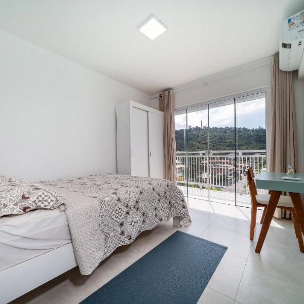 A106 - Apartamento de 02 dormitórios próximo à 4 Ilhas - Foto 2