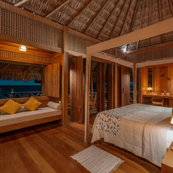 Jaguaribe Lodge e Kite - Foto 2