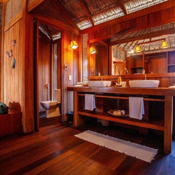 Jaguaribe Lodge e Kite - Foto 3