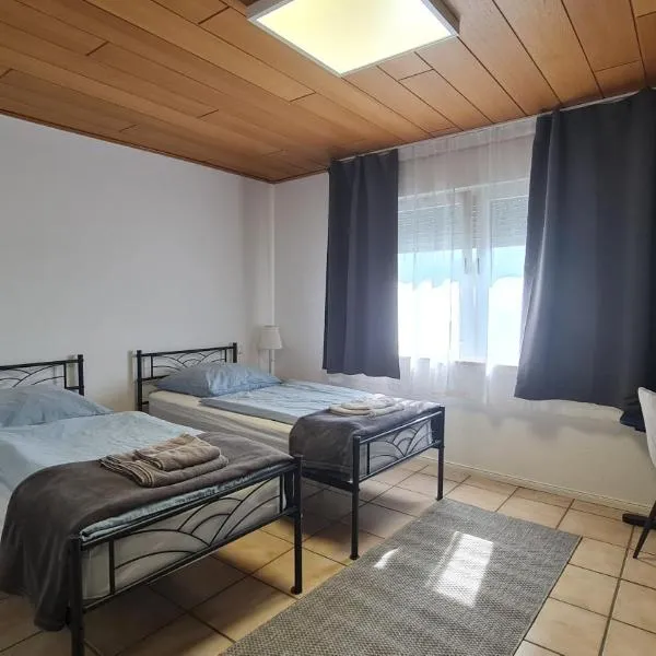Gästehaus Zimmer #6 Jülich, hotel in Jülich