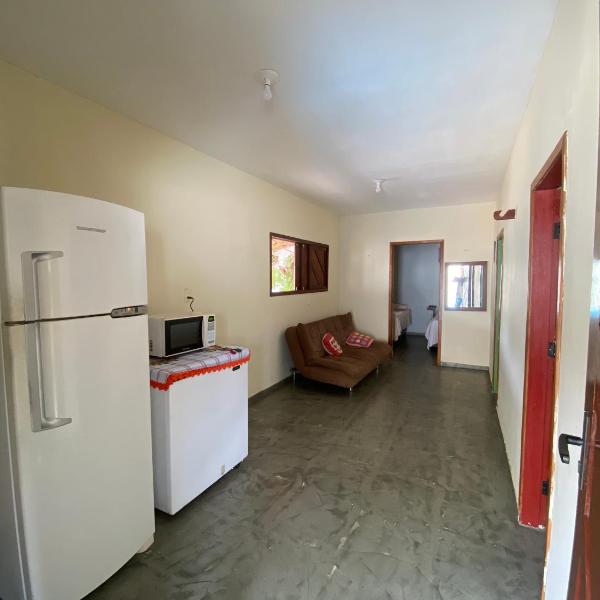 Porto Mirim House - Foto 5