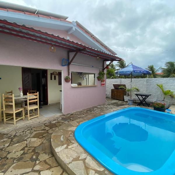 Porto Mirim House - Foto 4