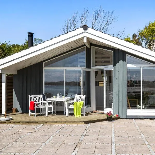 Nice Home In Korsør With Wifi, hotel v destinaci Korsør