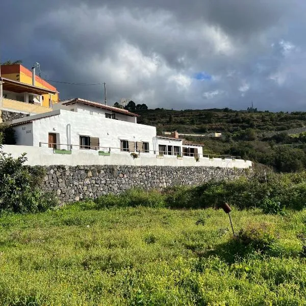 Viesnīca Casa Julián pilsētā San Juan de la Rambla