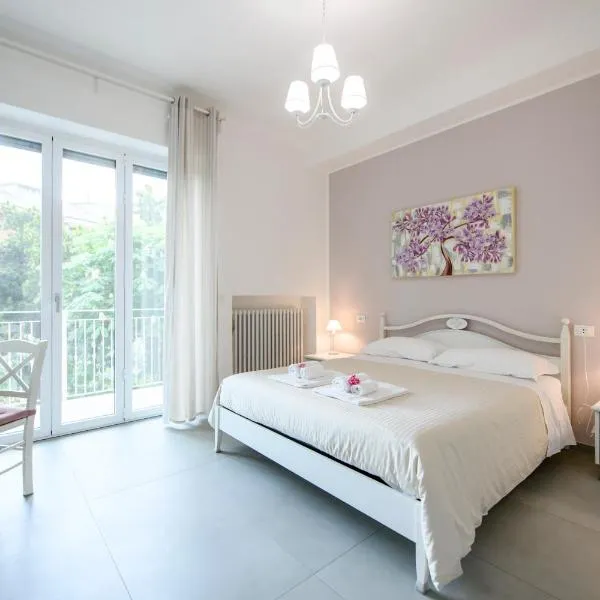 B&B La Fontanella, hotelli kohteessa San Benedetto del Tronto