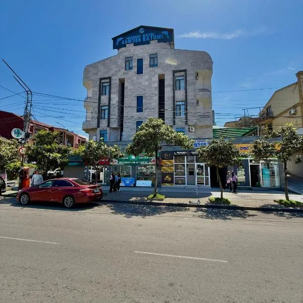 Hotel Batumi, hotel v destinaci Batumi