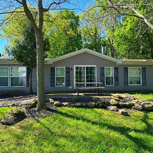 A Place at the Bay, Hotel in Put-in-Bay