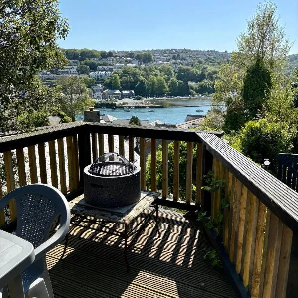 The Fishermans Daughters, hotel in Looe