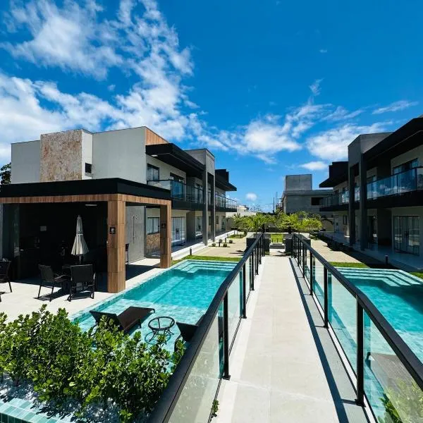 Casa da Alê, hotel a Camaçari
