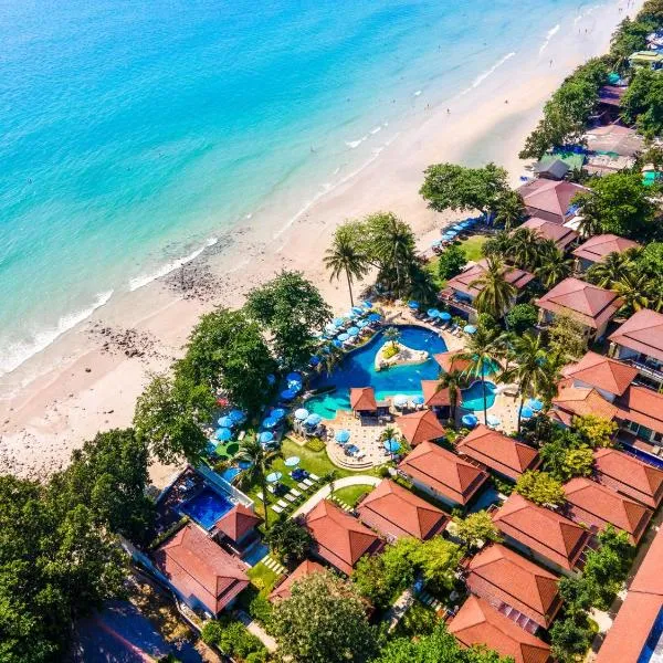 Kacha Resort & Spa, Koh Chang, khách sạn ở Koh Chang