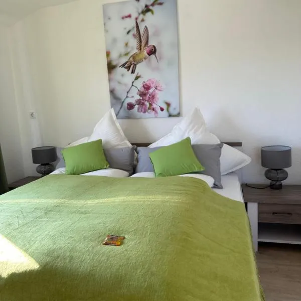 A&O Suites, hotel v destinaci Kassel