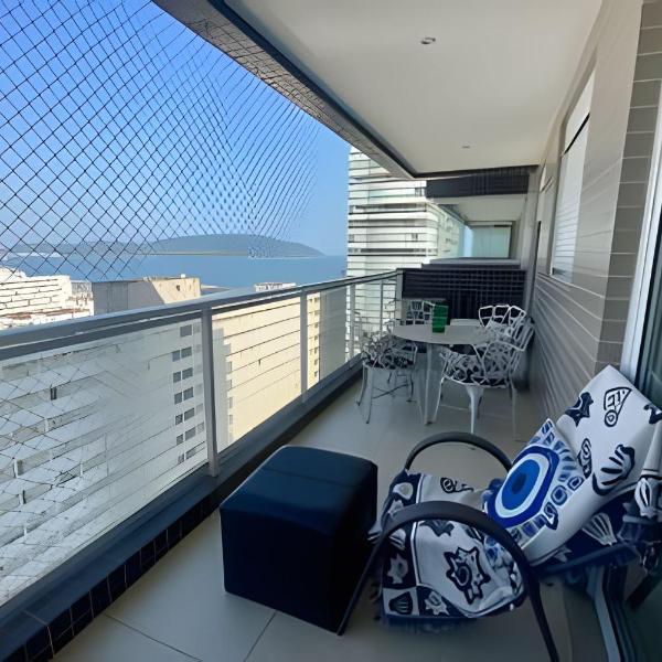 SHB - A Beira-Mar Desfrute do melhor no Gonzaga