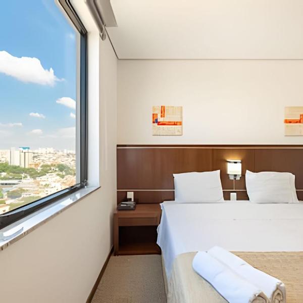 Flats New Osasco Trade Center - Foto 2